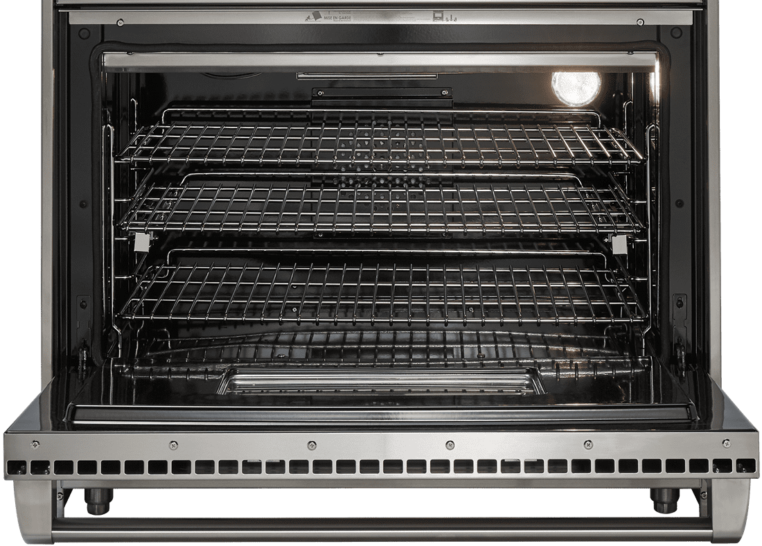 Wolf GR364CLP 36" Gas Range - 4 Burners And Infrared Charbroiler