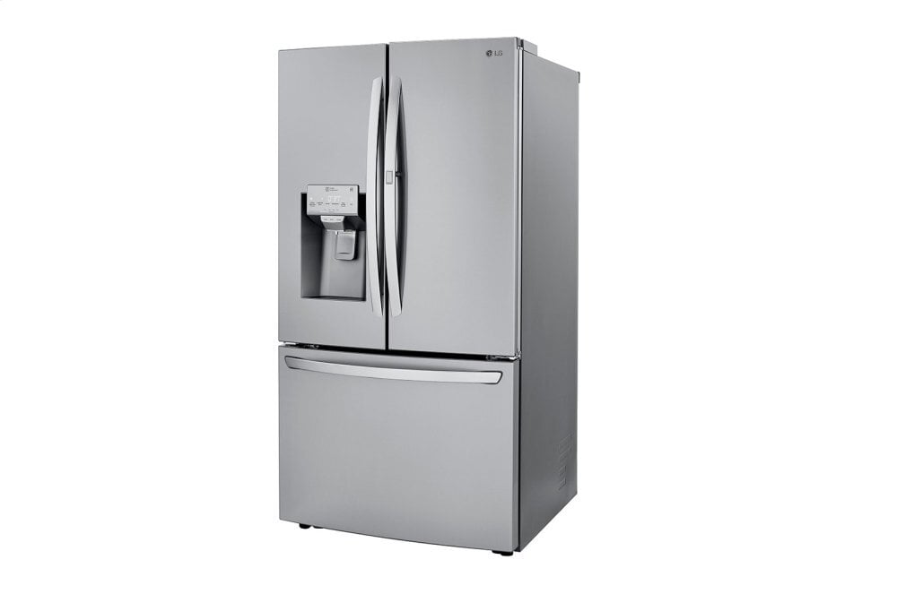 Auto 5 Star Used Lg Refrigerator, Double Door, Capacity: 230 at Rs