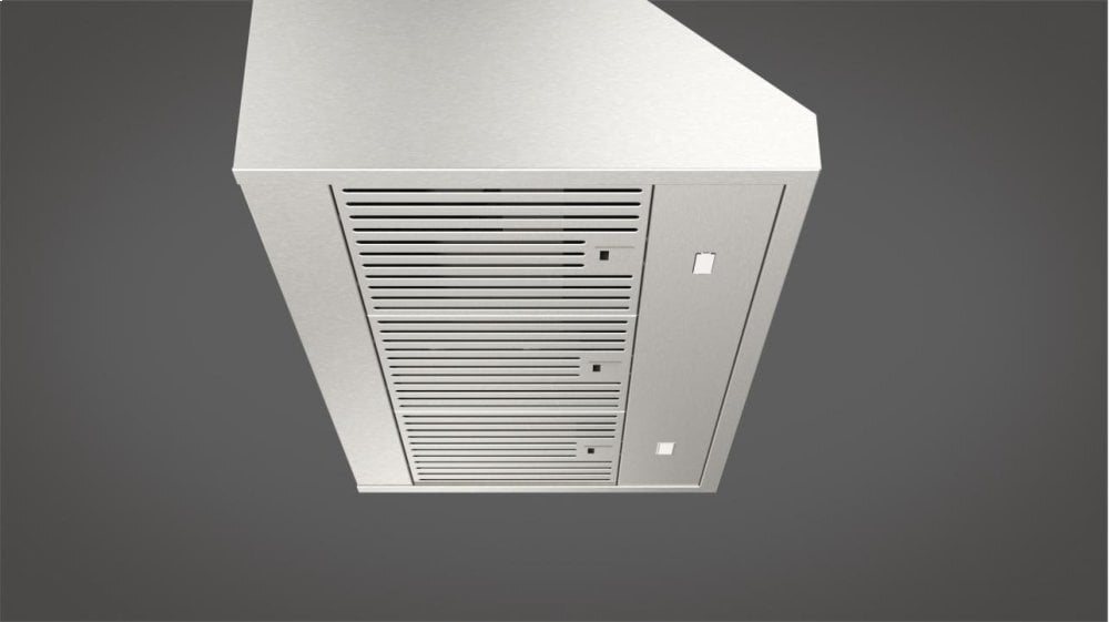 Fulgor Milano F4UC36S1 36" Under-Cabinet Hood