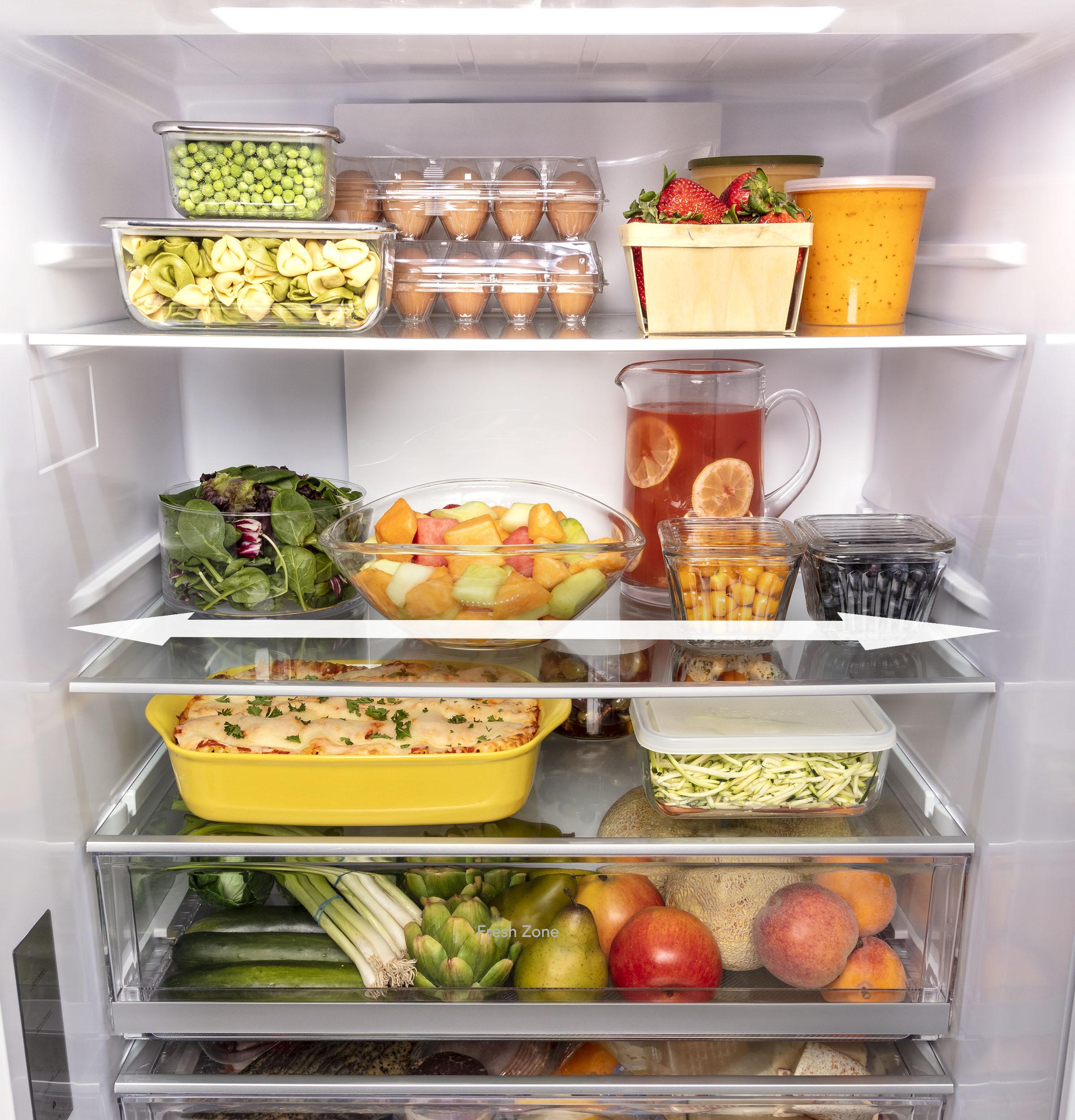 Fridge, Freezer or Fridge Freezer? - Appliance City