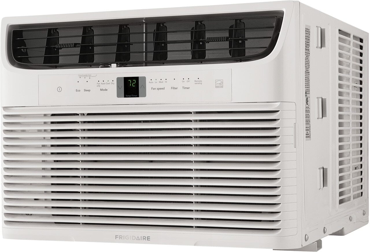 Frigidaire FFRE103WAE Frigidaire 10,000 Btu Window-Mounted Room Air Conditioner