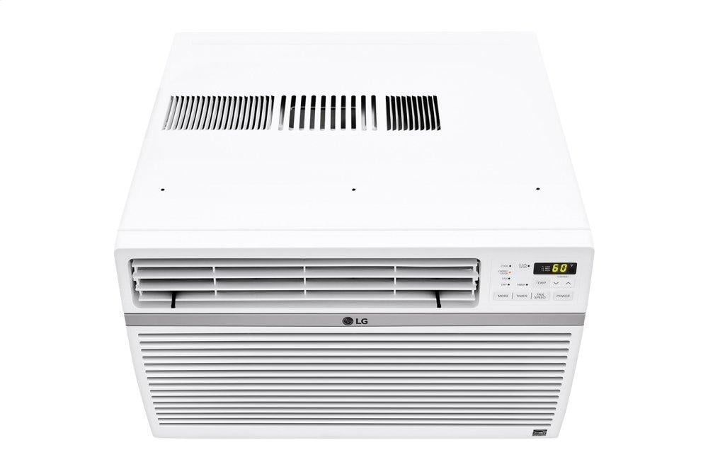 Lg LW1816ER 18,000 Btu Window Air Conditioner