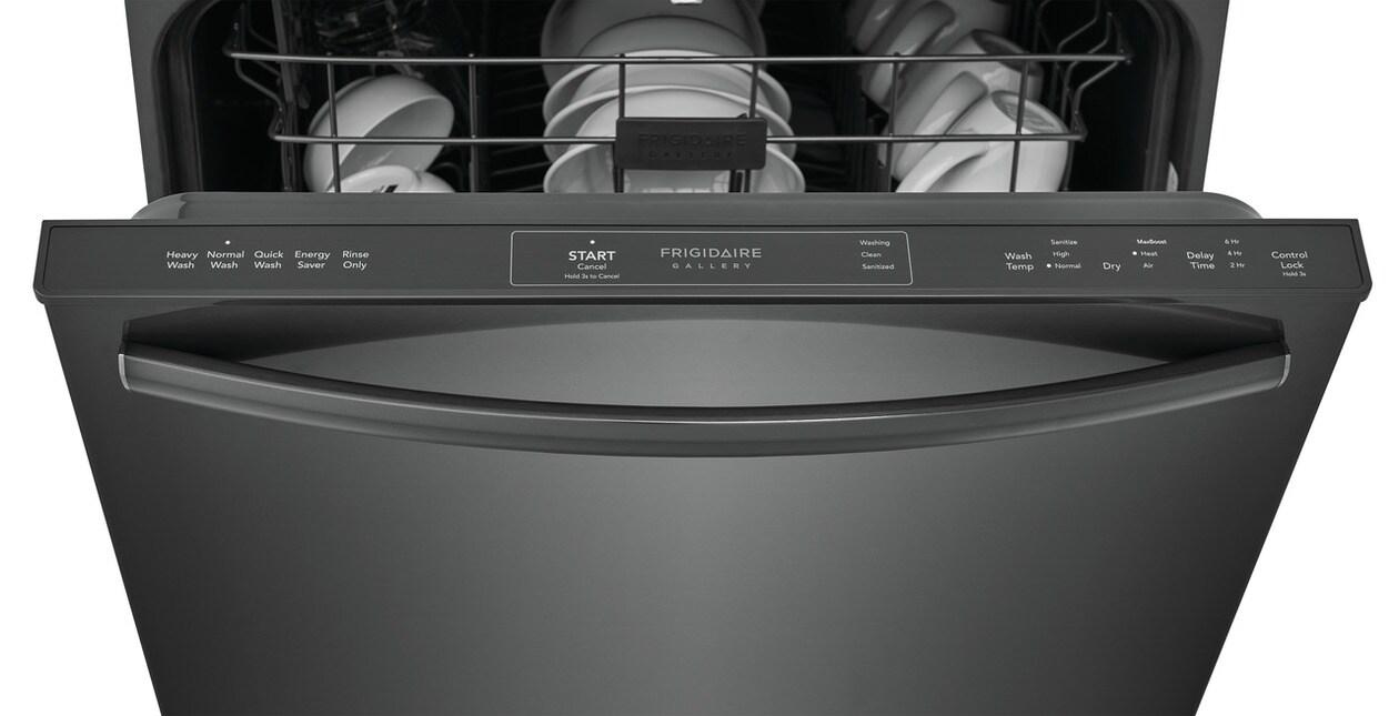 Frigidaire GDPH4515AD Frigidaire Gallery 24" Built-In Dishwasher