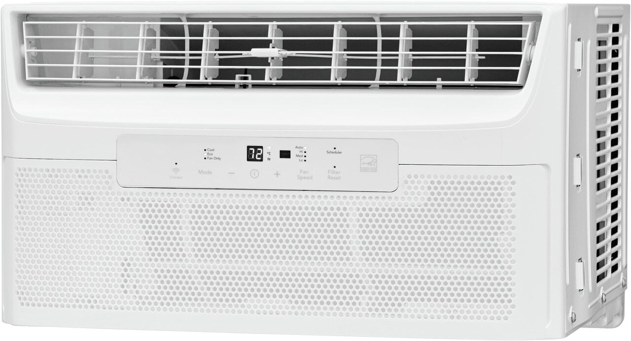 Frigidaire GHWW063WB1 Frigidaire Gallery 6,000 Btu Quiet Temp Smart Room Air Conditioner