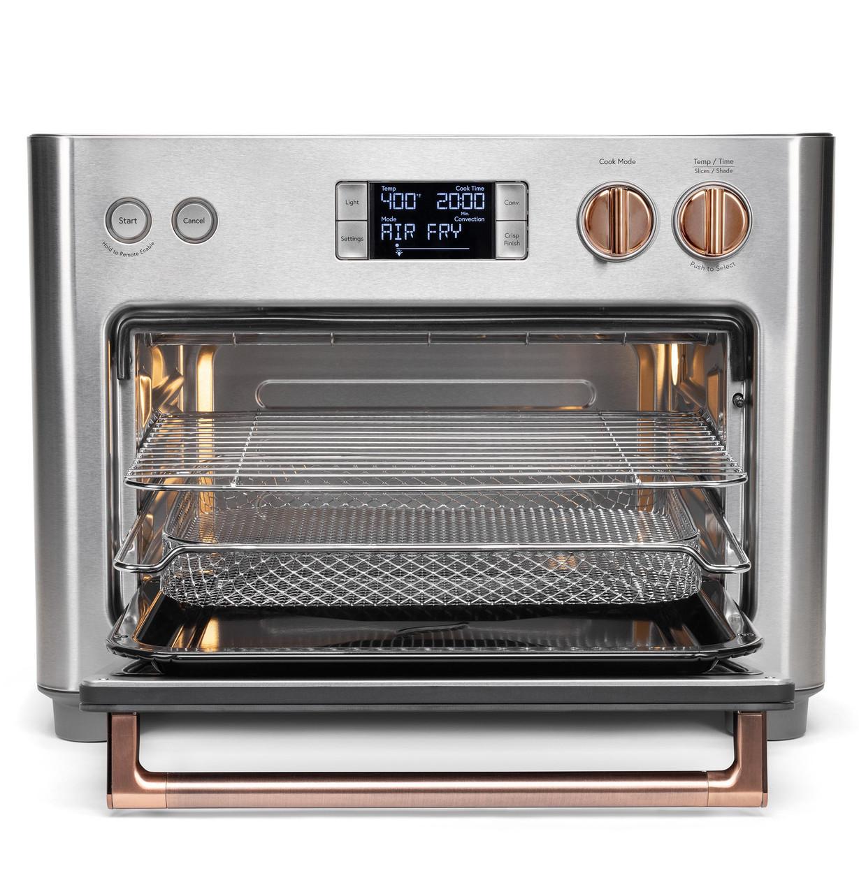 Cafe C9OAAAS2RS3 Café&#8482; Couture&#8482; Oven With Air Fry