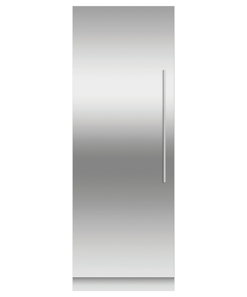 Fisher & Paykel RS3084SLK1 Integrated Column Refrigerator, 30"