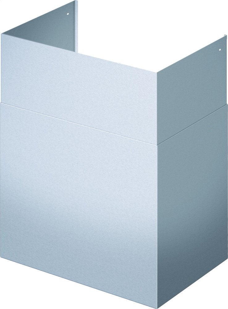 Thermador DC3689W 8'-9' Duct Cover Pro Wall Hood, 36"