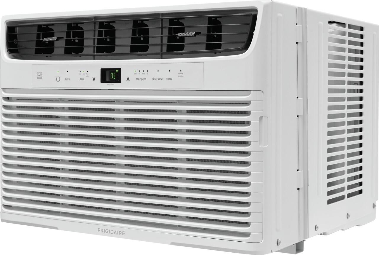 Frigidaire FFRE1033U1 Frigidaire 10,000 Btu Window-Mounted Room Air Conditioner