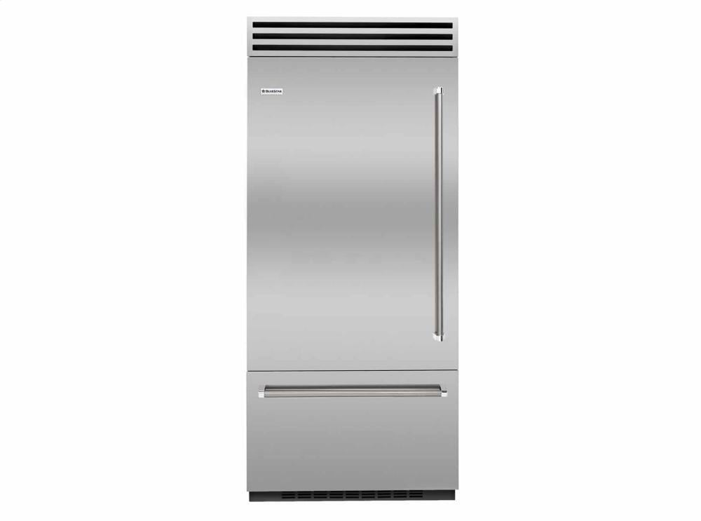 Frigidaire Professional Built-In Refrigerator and Freezer