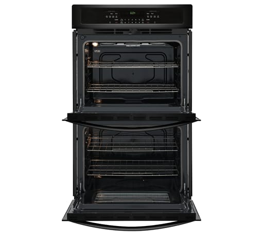 Frigidaire FFET3026TB Frigidaire 30'' Double Electric Wall Oven