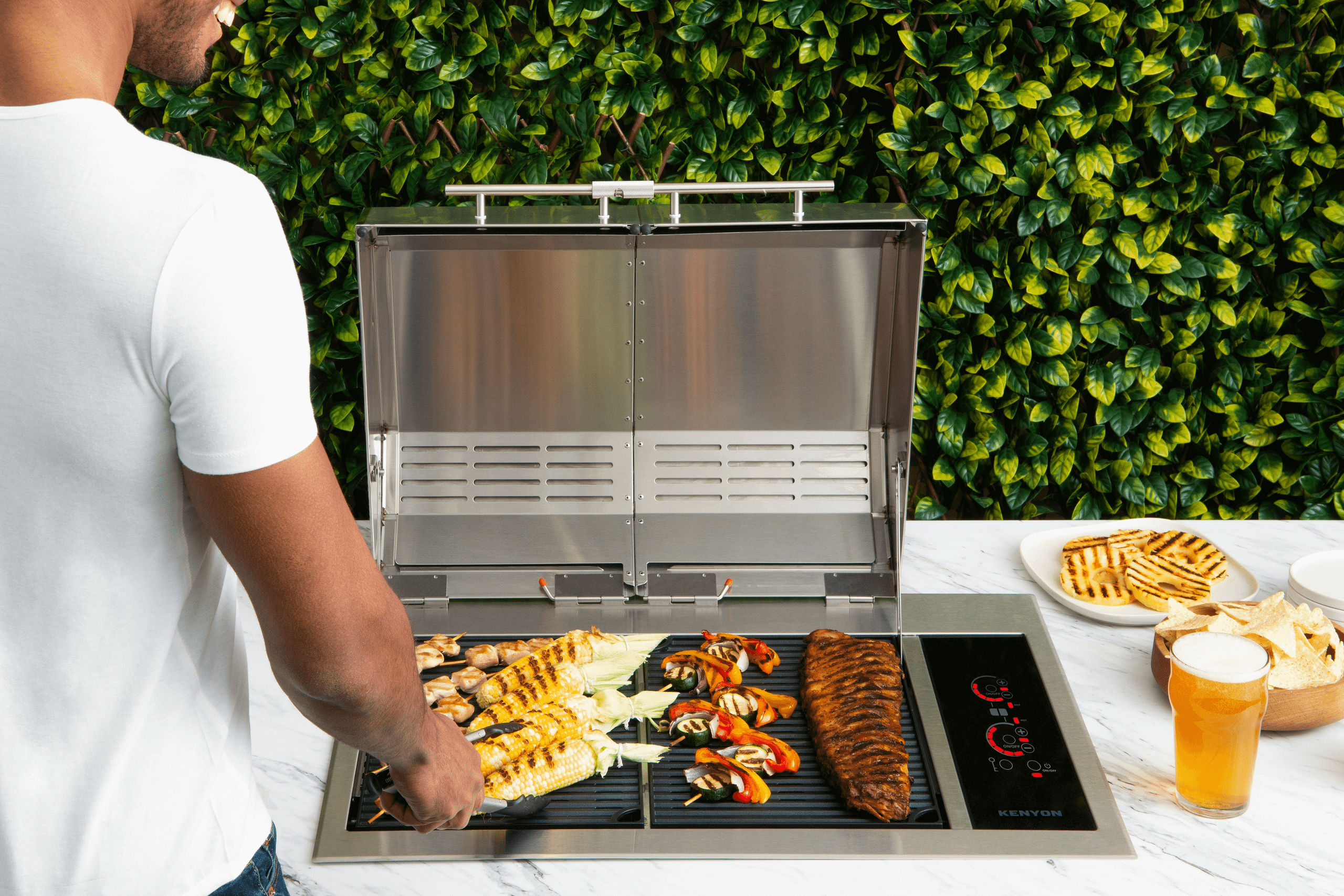 DK HOME APPLIANCES  Barbeque grill, Electric barbecue grill, Cooking on  the grill