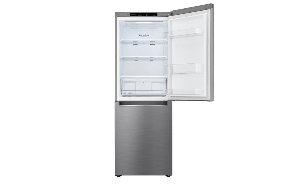 11 cu. ft. Bottom Freezer Refrigerator - LRBNC1104S