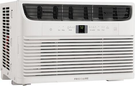 Frigidaire FFRE063WAE Frigidaire 6,000 Btu Window-Mounted Room Air Conditioner