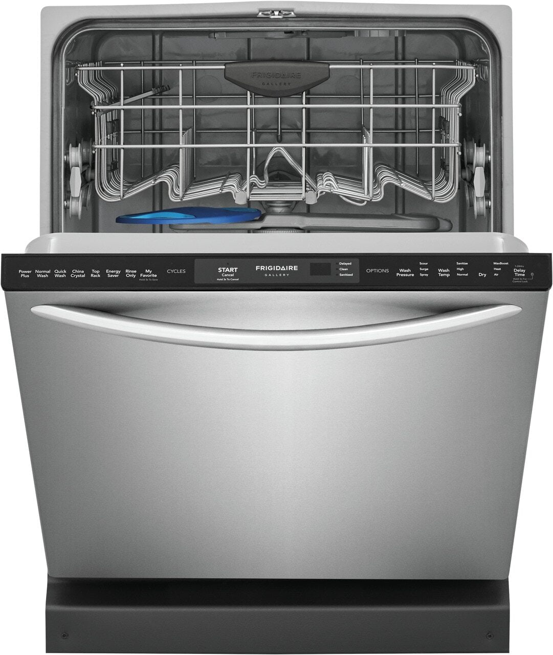 Frigidaire FGID2468UF Frigidaire Gallery 24'' Built-In Dishwasher With Dual Orbitclean® Wash System