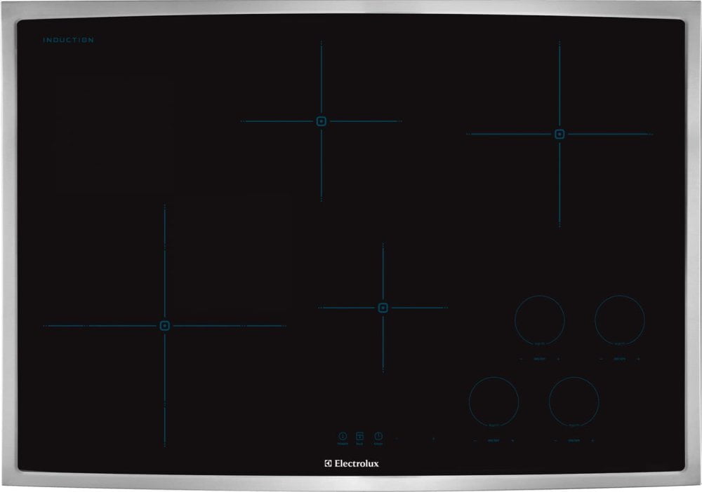 Electrolux EW30IC60LS 30'' Induction Cooktop