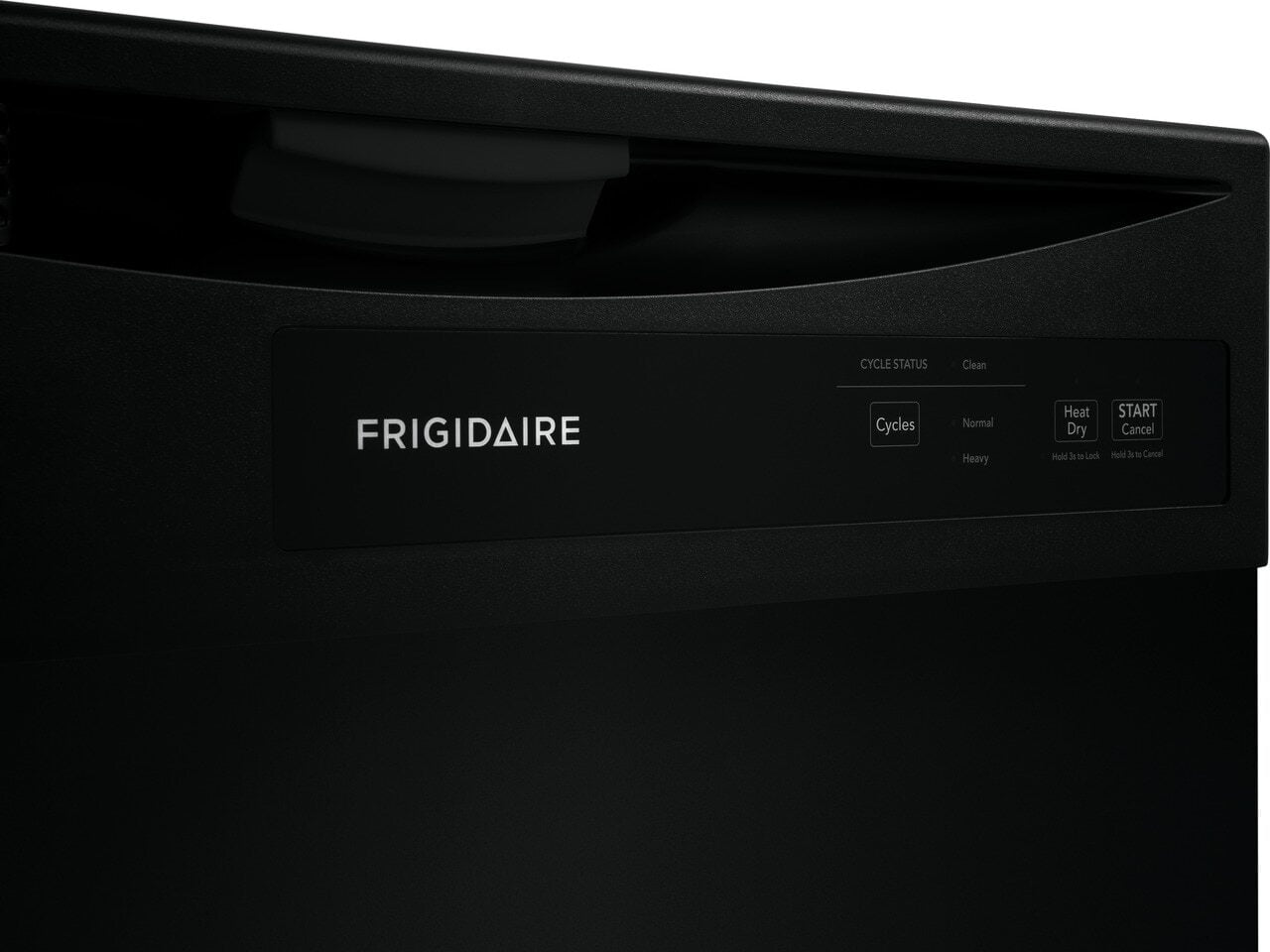 Frigidaire FDPC4221AB Frigidaire 24'' Built-In Dishwasher