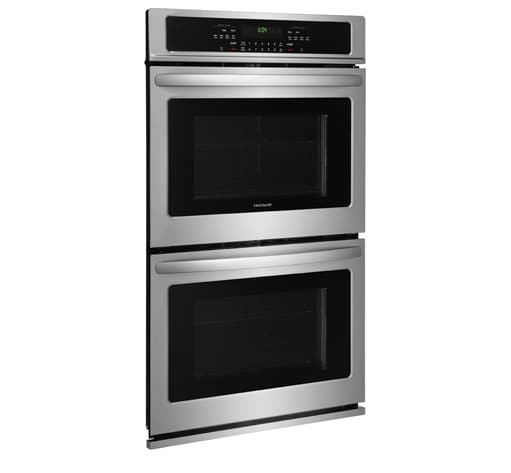 Frigidaire FFET3026TS Frigidaire 30'' Double Electric Wall Oven