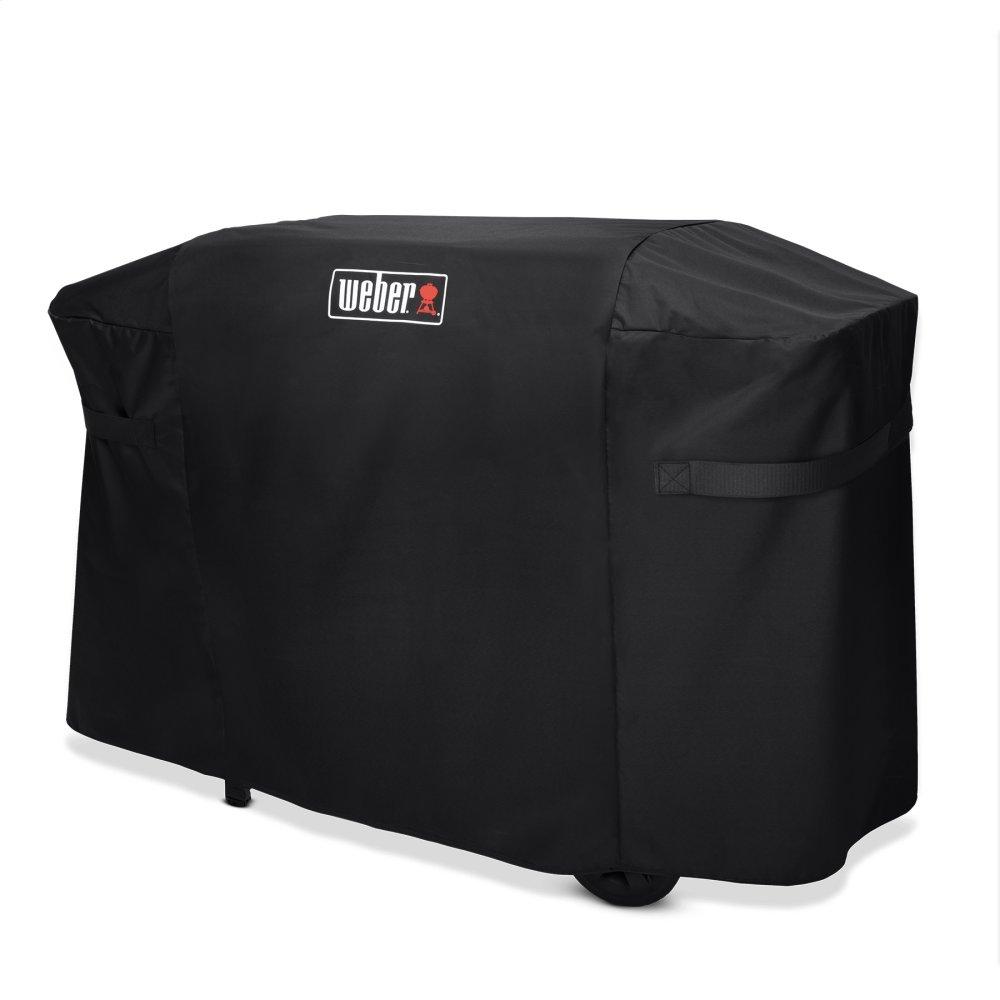 Weber 7771 Premium Grill Cover - Weber Griddle 28"