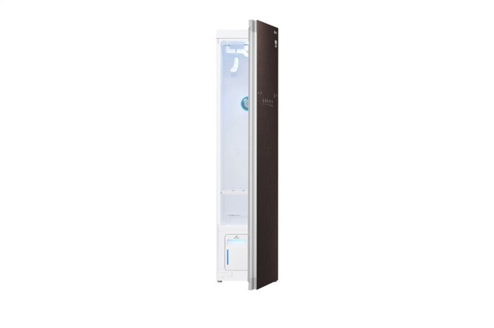 LG Expands Steam Closet Range With LG Styler Plus