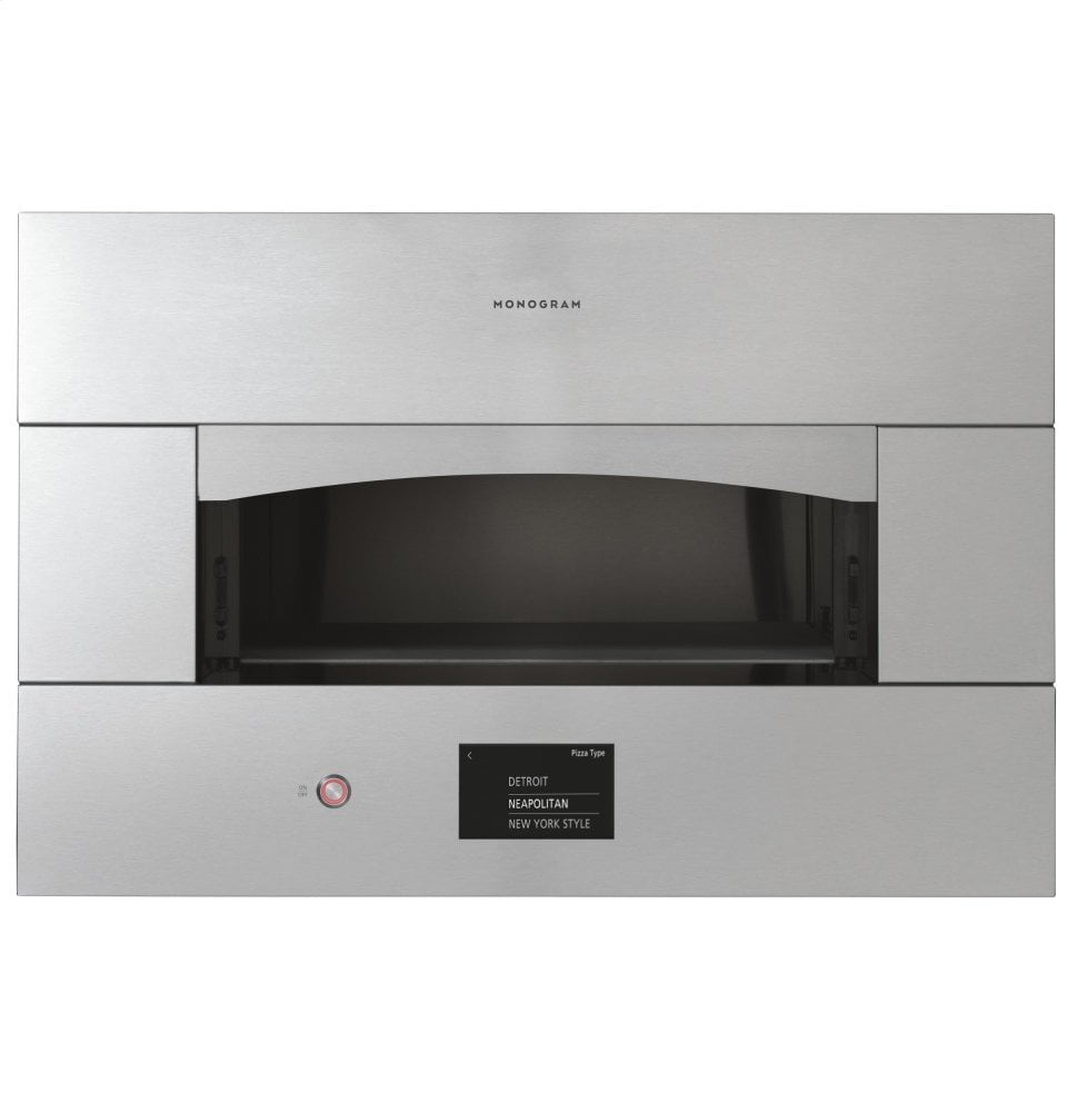 Monogram ZEP30SKSS Monogram 30" Smart Hearth Oven