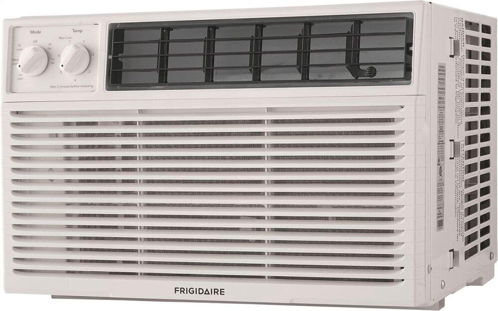 Frigidaire FFRA101ZAE Frigidaire 10,000 Btu Window-Mounted Room Air Conditioner