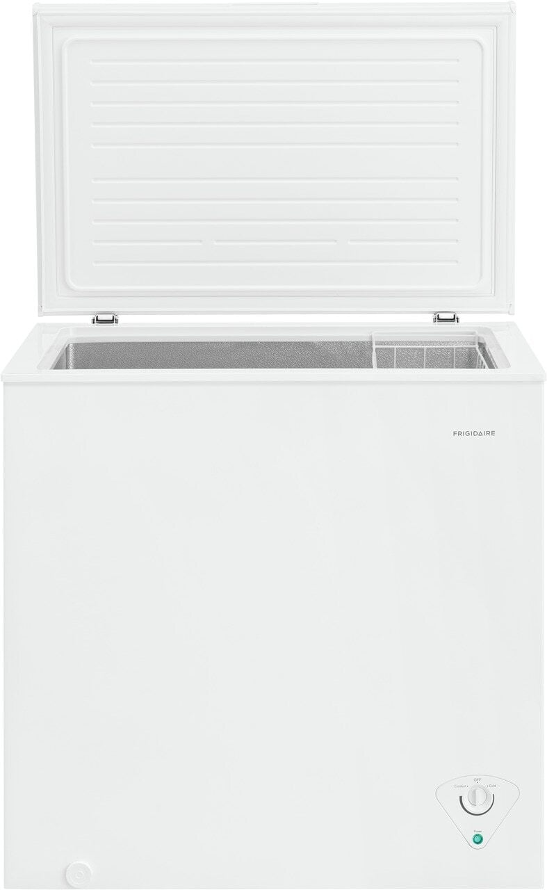 Frigidaire FFCS0722AW Frigidaire 7.0 Cu. Ft. Chest Freezer