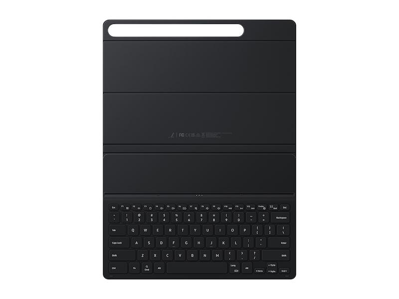 Samsung EFDX810UBEGUJ Galaxy Tab S9+ Book Cover Keyboard Slim