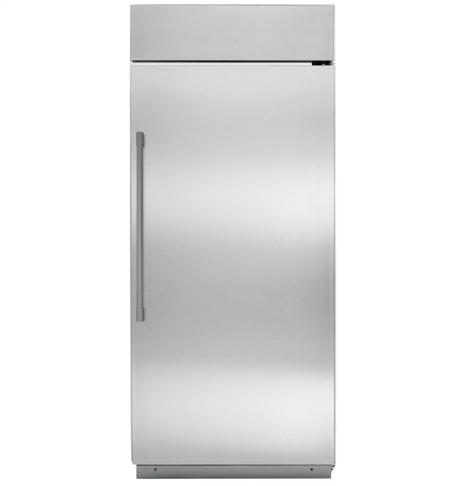 Upright Freezers