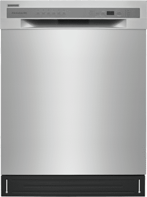 Frigidaire FFBD2420US Frigidaire 24'' Built-In Dishwasher