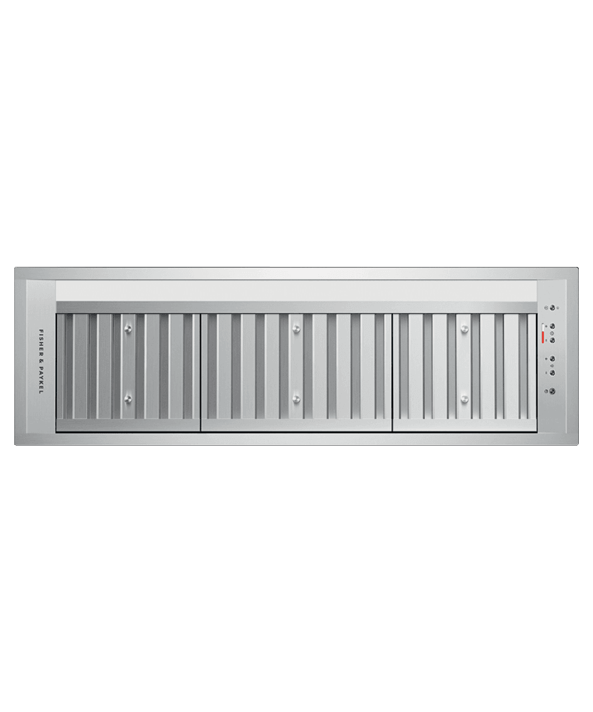 Fisher & Paykel HPB36114N Insert Range Hood, 36"