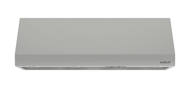 Wolf PW542418 54" Pro Wall Hood - 24" Depth