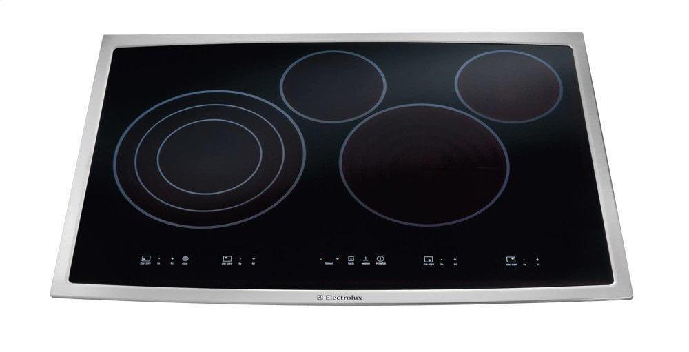 Electrolux EI30EC45KS 30'' Electric Cooktop