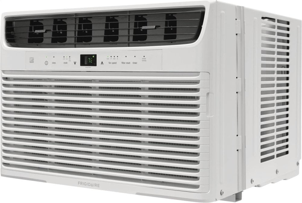 Frigidaire FFRE103ZA1 Frigidaire 10,000 Btu Window-Mounted Room Air Conditioner