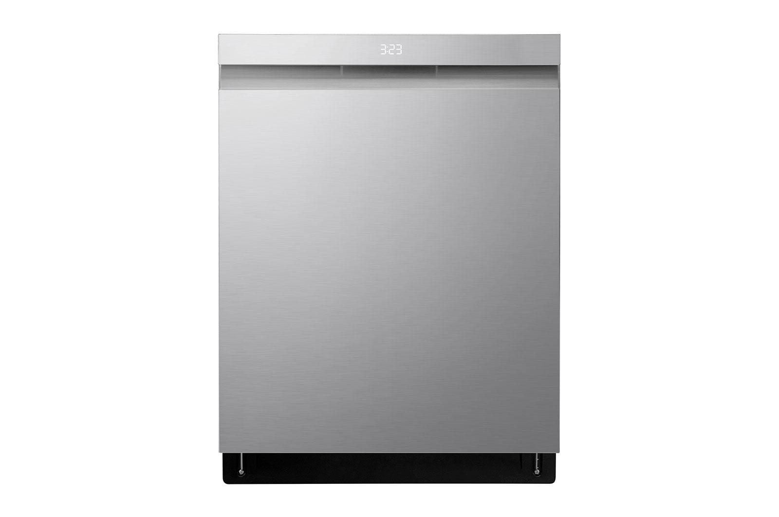 Deco Home Portable Countertop Dishwasher, 5 Cleaning Modes