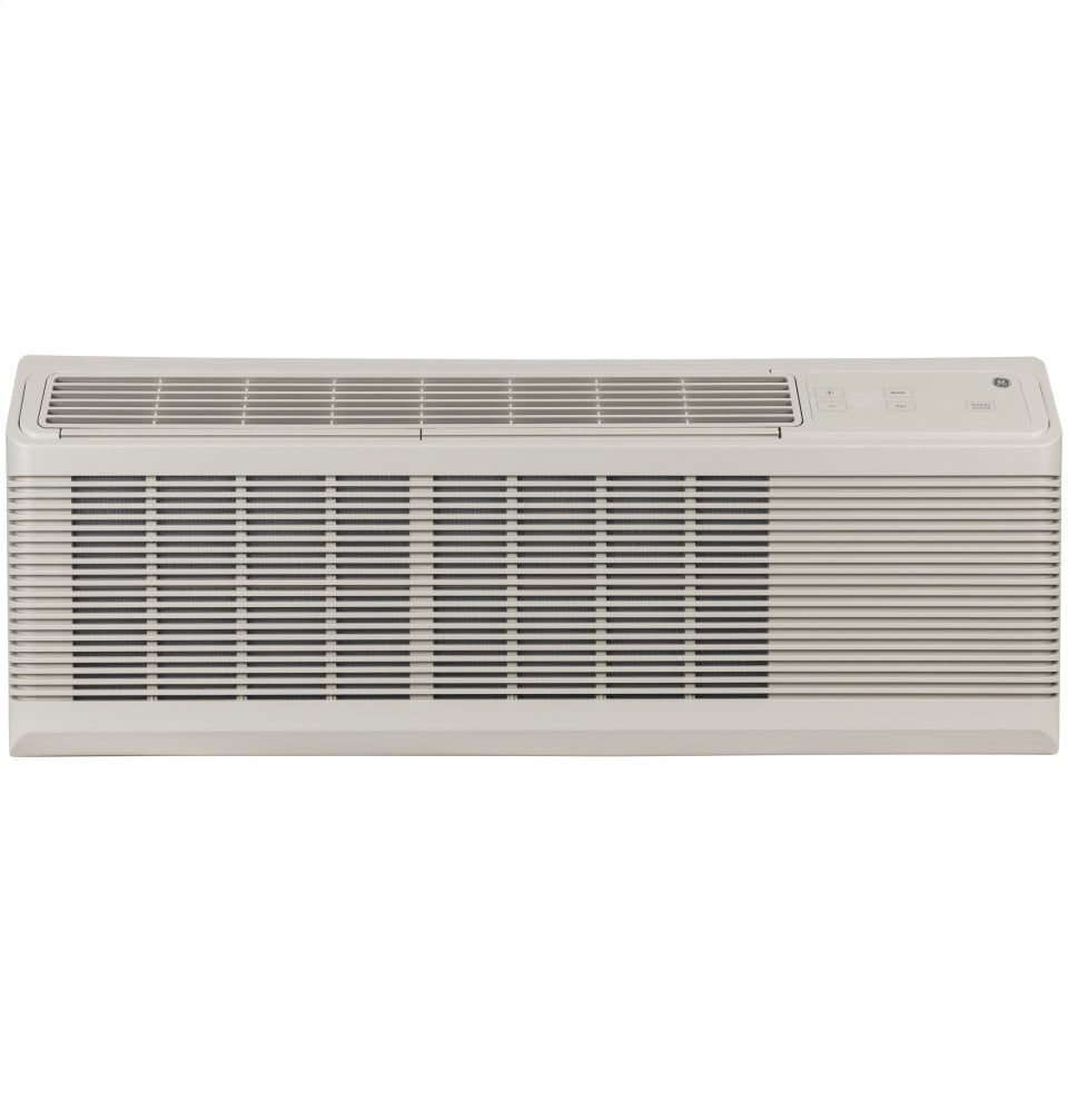 Ge Appliances AZ45E09DAB Ge Zoneline® Cooling And Electric Heat Unit, 230/208 Volt