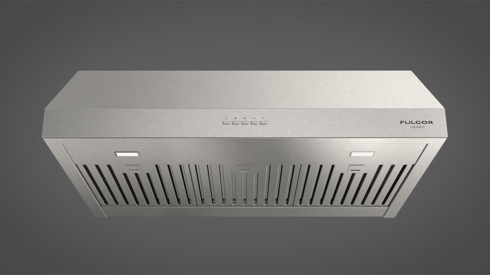 Fulgor Milano F4UC30S1 30" Under-Cabinet Hood