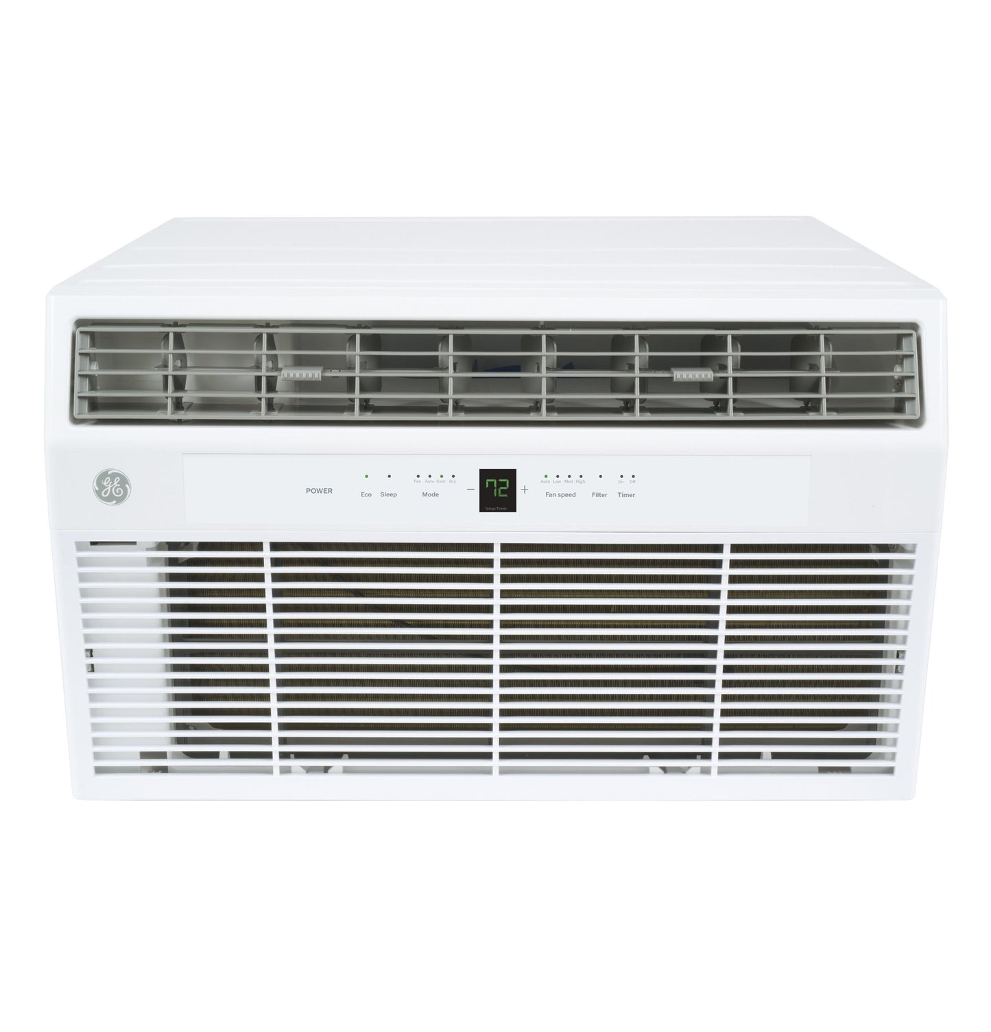 Ge Appliances AKCQ12ACJ Ge® Built In Air Conditioner