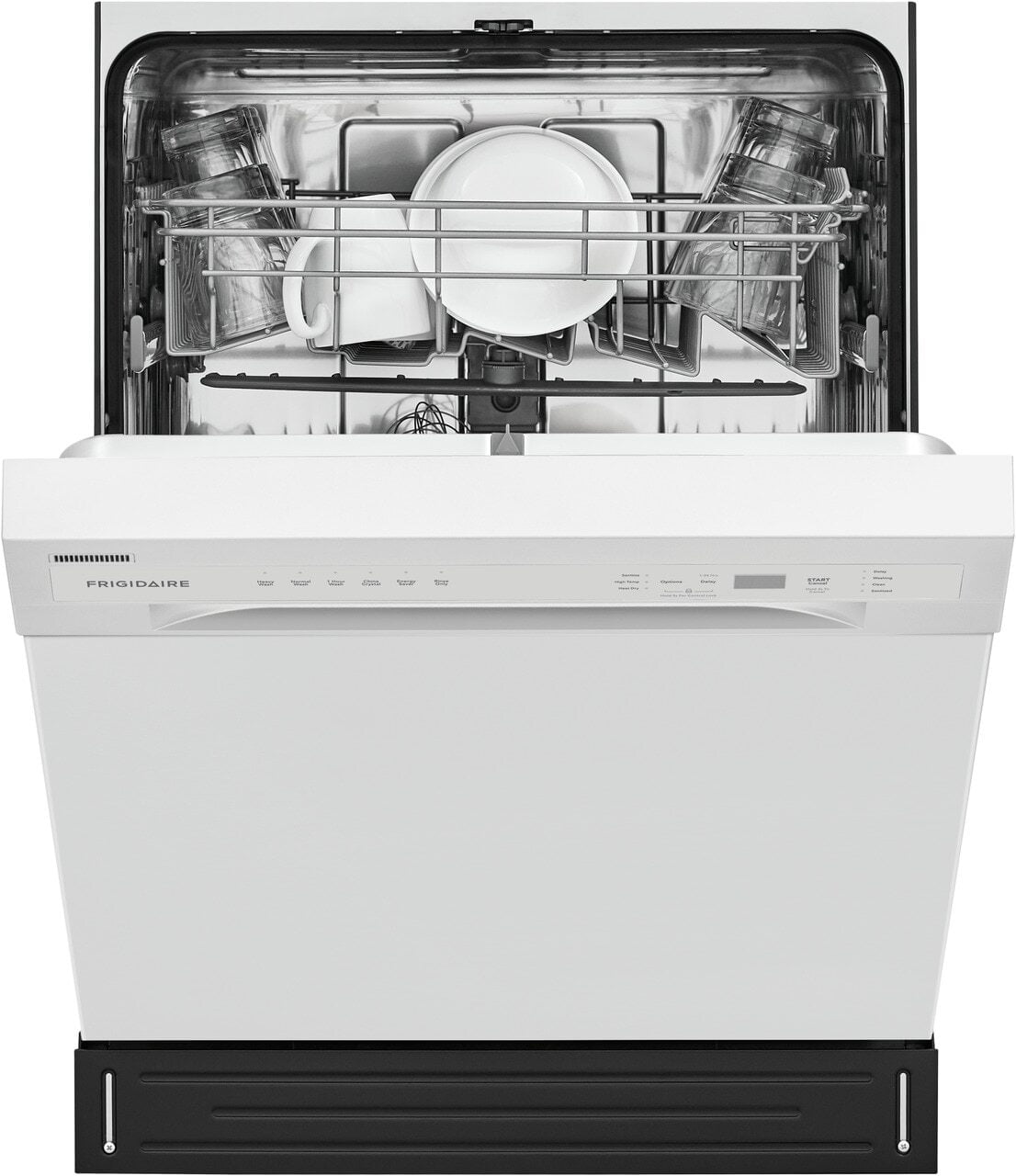 Frigidaire FFBD2420UW Frigidaire 24'' Built-In Dishwasher