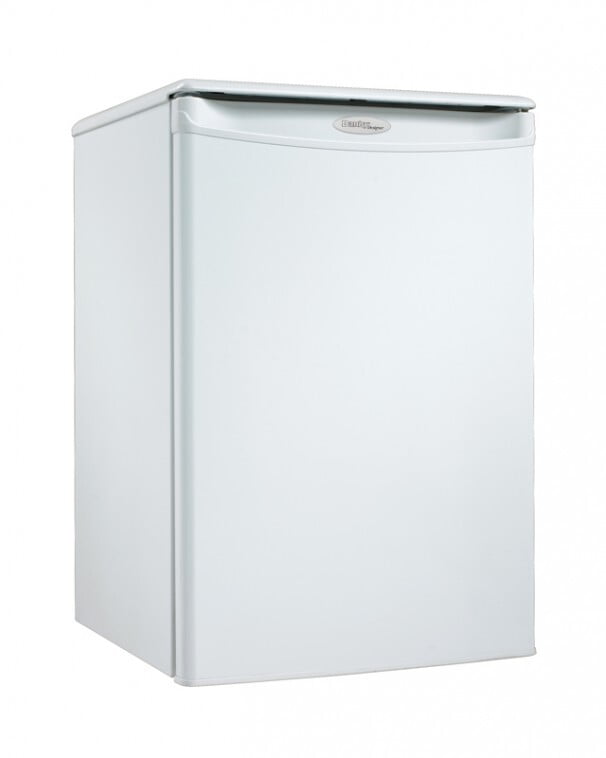 Danby DAR026A1WDD Danby Designer 2.6 Cu. Ft. Compact Refrigerator