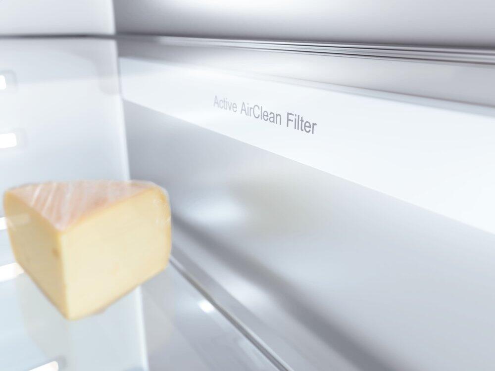 Miele K2602VI - Mastercool&#8482; Refrigerator For High-End Design And Technology On A Large Scale.