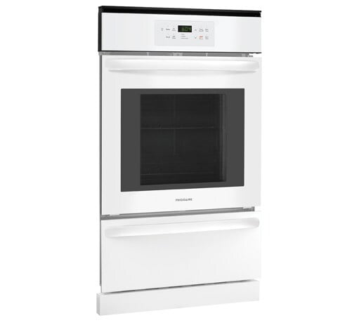 Frigidaire FFGW2426UW Frigidaire 24'' Single Gas Wall Oven