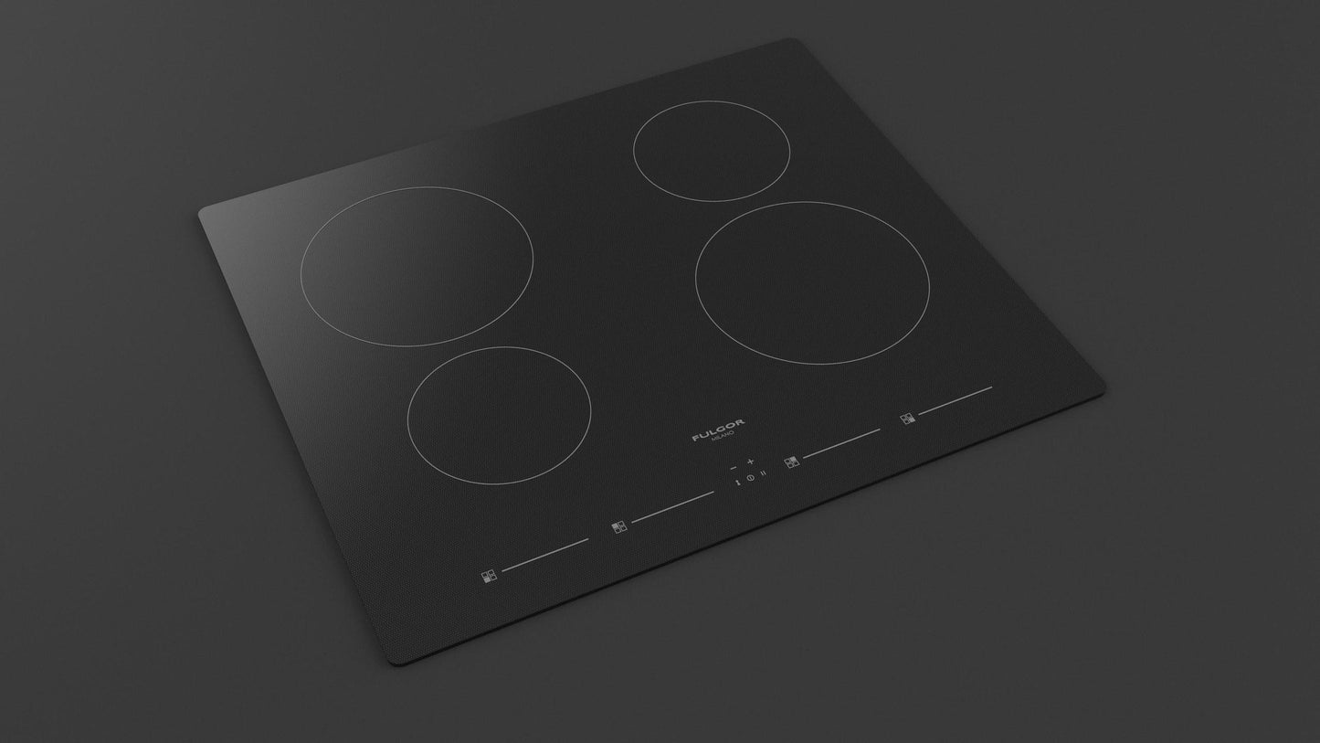 Fulgor Milano F4IT24S2 24 Induction Cooktop