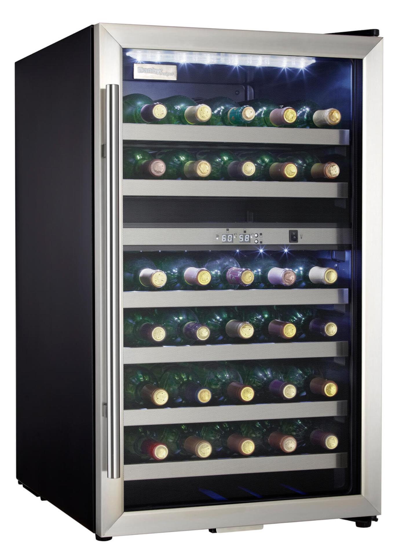 Temperature Controller Thermostat Wine Fridge Freezer Refrigerator