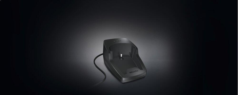 Miele HXLA Hx La - Lithium-Ion Battery Increases The Running Time Of The Triflex Hx1.