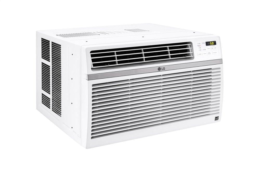 Lg LW1816ER 18,000 Btu Window Air Conditioner