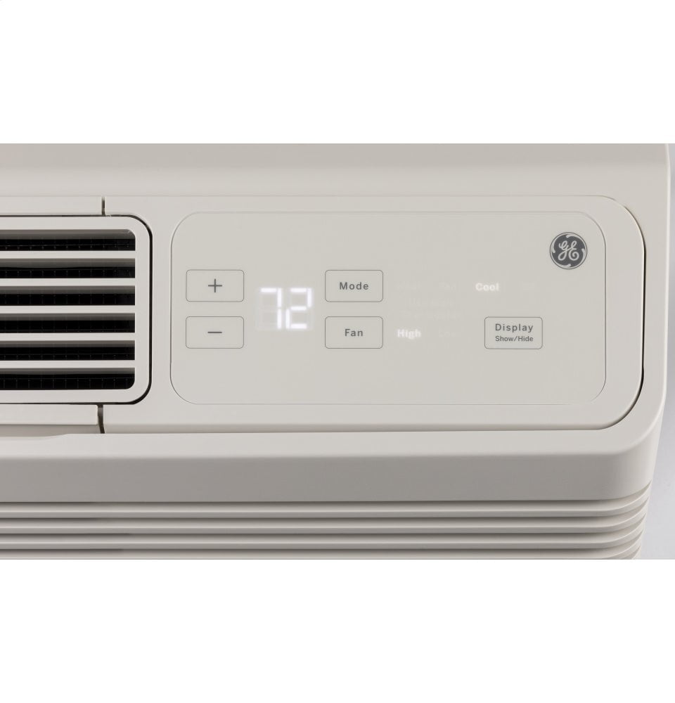 Ge Appliances AZ65H07DAB Ge Zoneline® Heat Pump Unit, 230/208 Volt