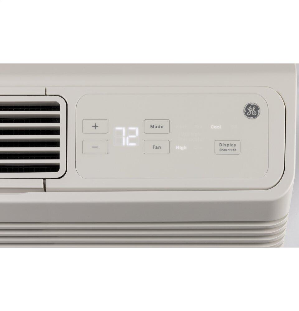 Ge Appliances AZ45E12DAP Ge Zoneline® Dry Air 25 Cooling And Electric Heat Unit With Corrosion Protection, 230/208 Volt