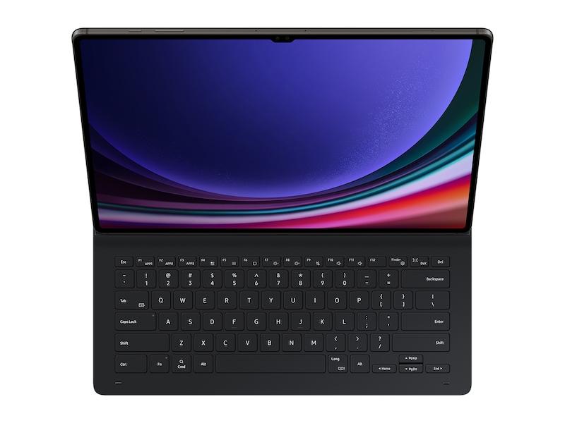 Samsung EFDX910UBEGUJ Galaxy Tab S9 Ultra Book Cover Keyboard Slim