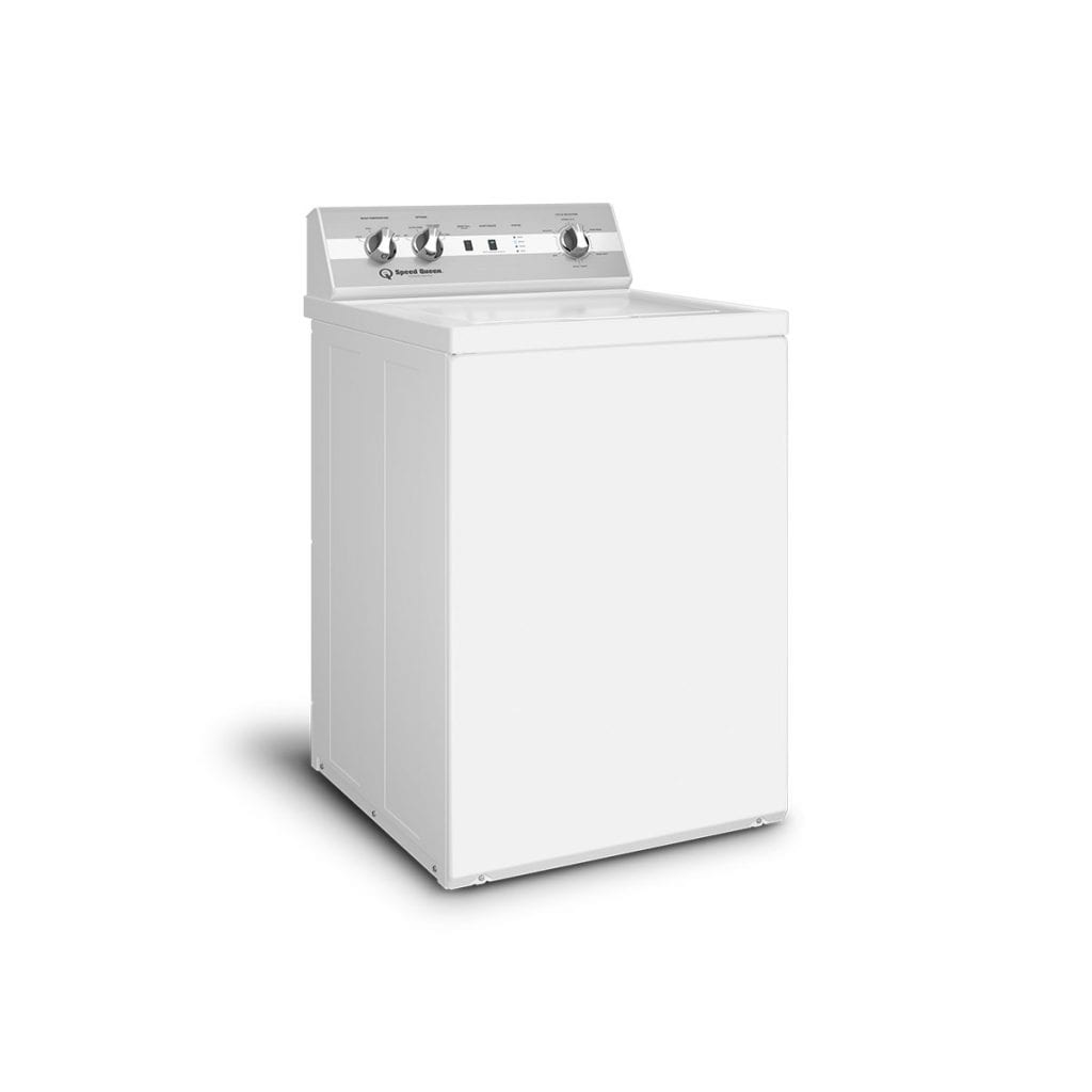 Speed Queen TC5003WN Traditional Top Load Washer | Town Appliance