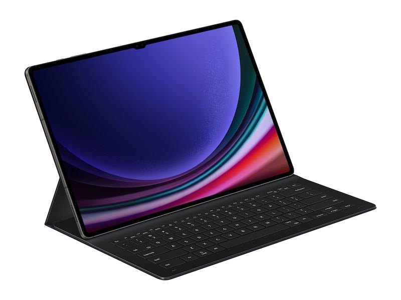 Samsung EFDX910UBEGUJ Galaxy Tab S9 Ultra Book Cover Keyboard Slim